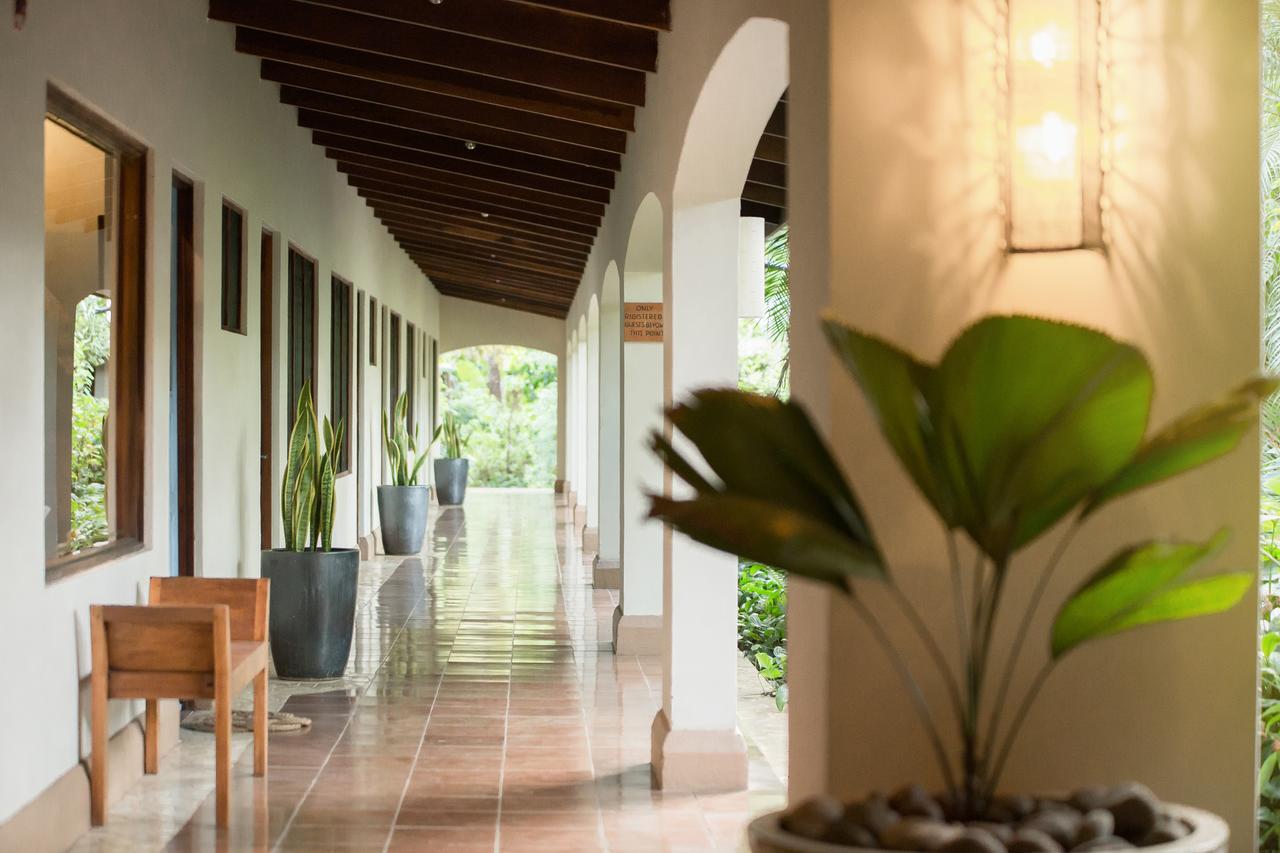 The Harmony Hotel Nosara Exterior photo