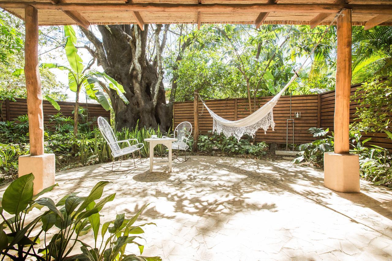 The Harmony Hotel Nosara Exterior photo