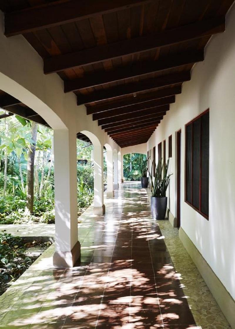 The Harmony Hotel Nosara Exterior photo