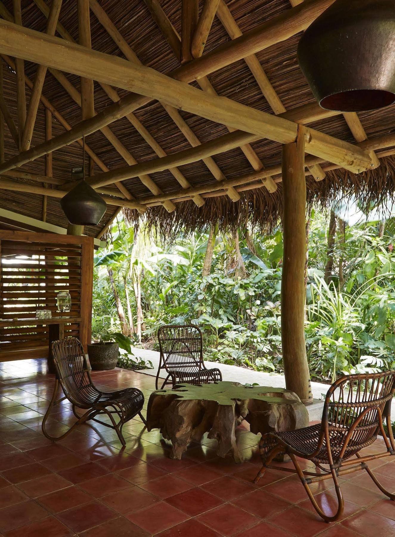 The Harmony Hotel Nosara Exterior photo
