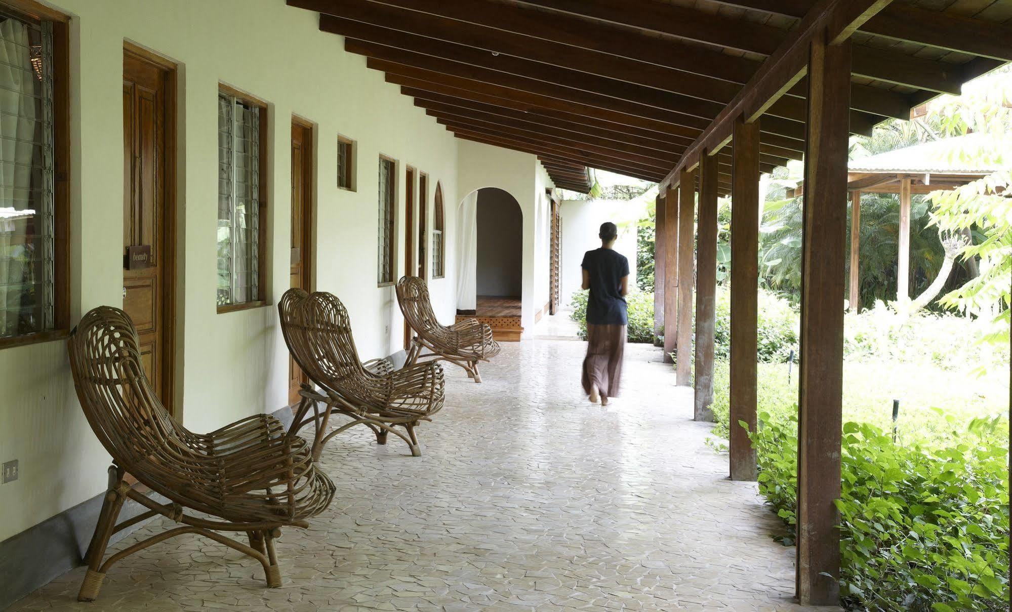 The Harmony Hotel Nosara Exterior photo