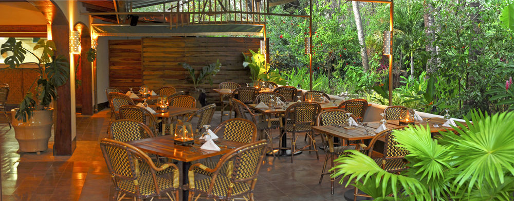 The Harmony Hotel Nosara Exterior photo