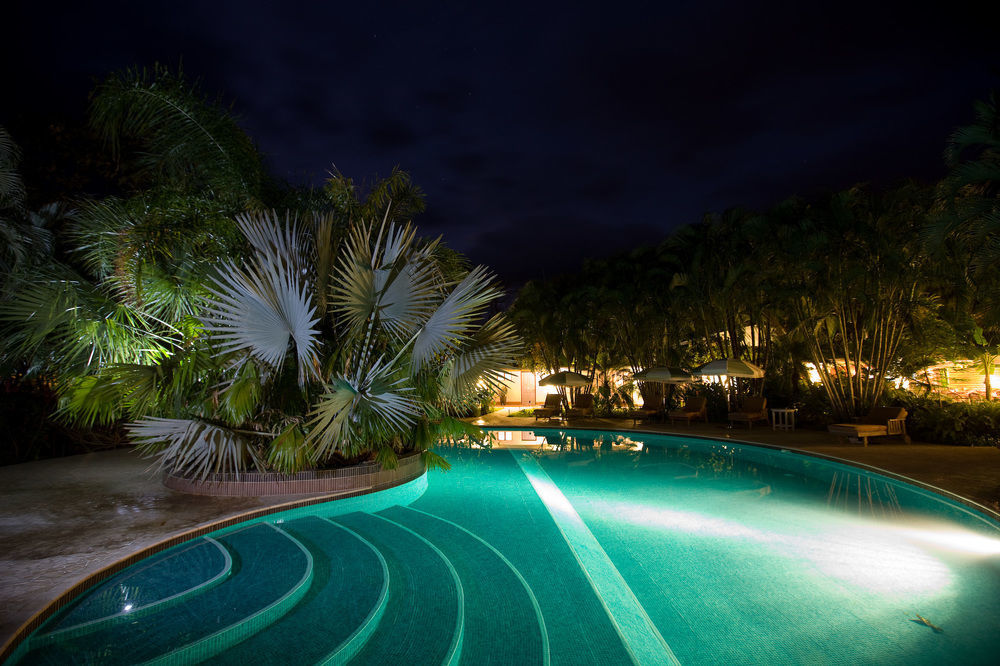 The Harmony Hotel Nosara Exterior photo